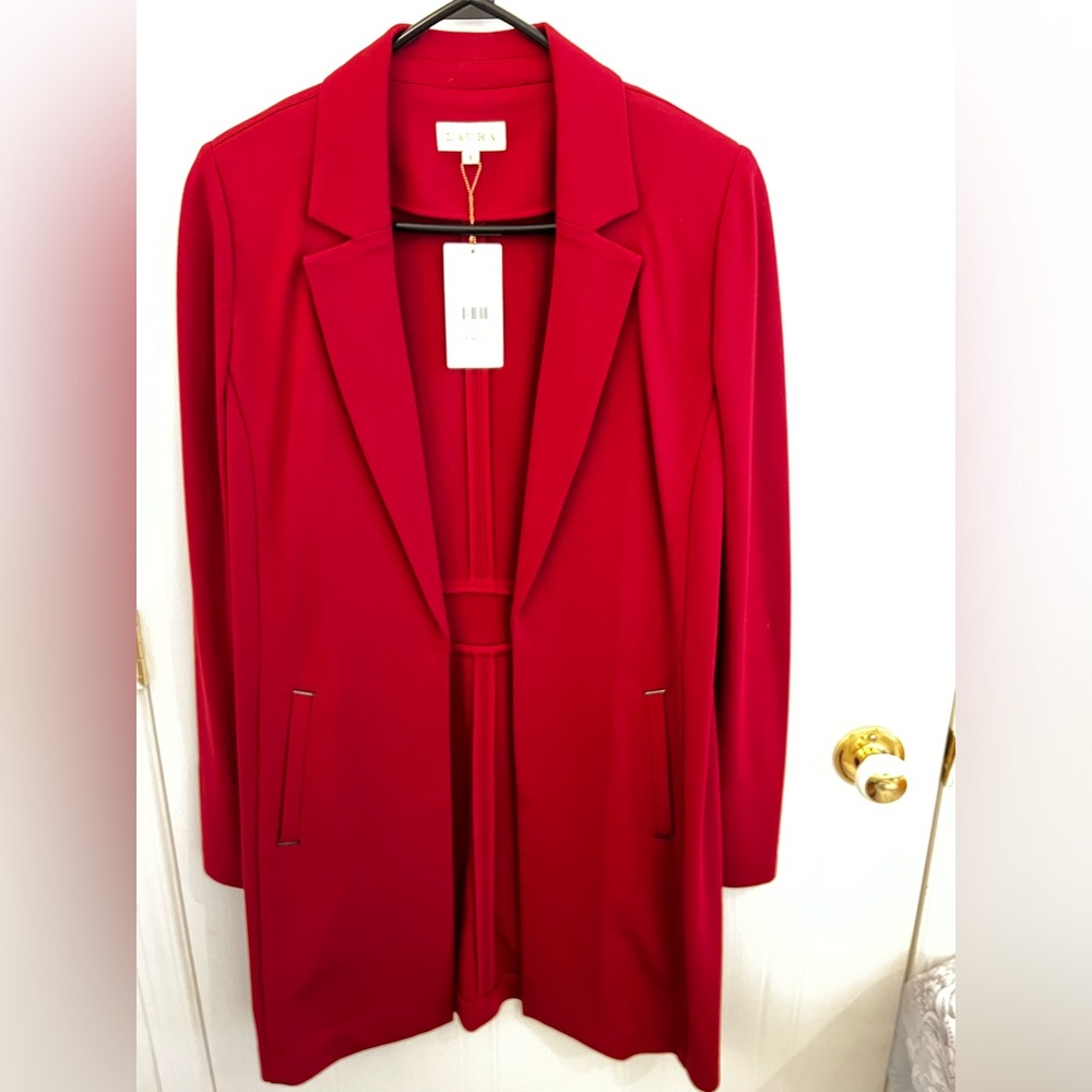 Jacket - Picture 7 of 10